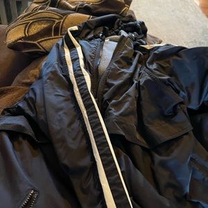 Sporti Swim Parka